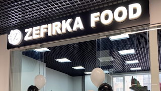 Zefirka Food