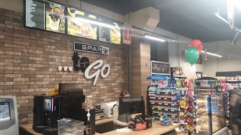 SPAR