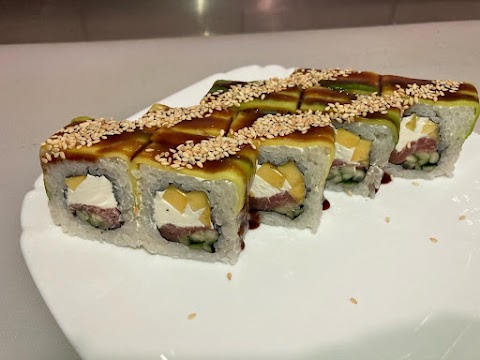 Суши Royal Roll