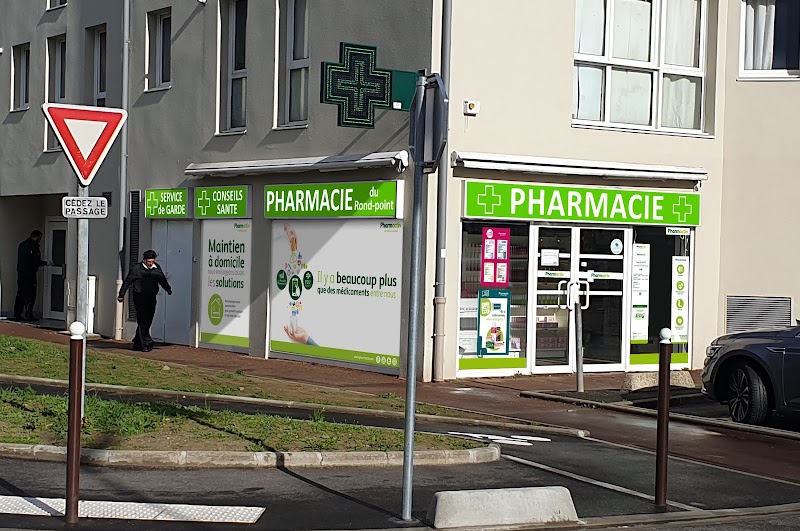 photo pharmacie