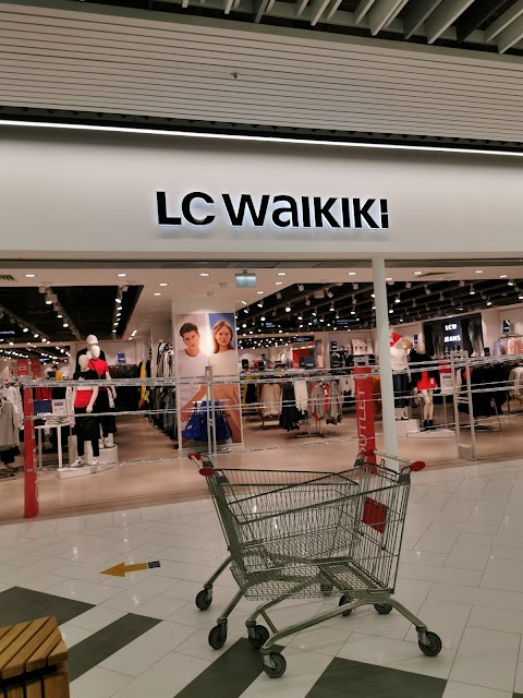 LC Waikiki