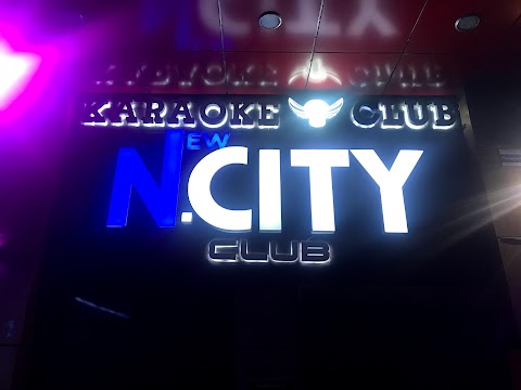 City Fashion Club