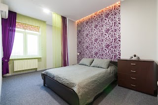 Lux Apart Lviv