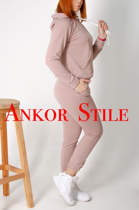 Ankorstile