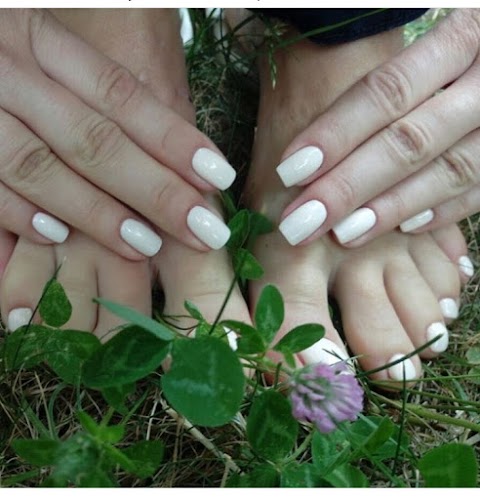 Салон Маникюра nail_studio555