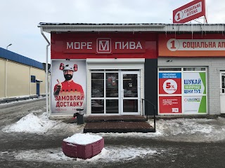 Море Пива