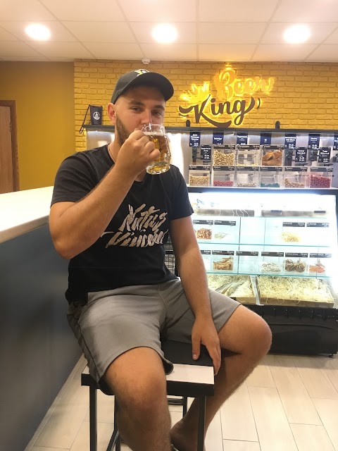 Beer King