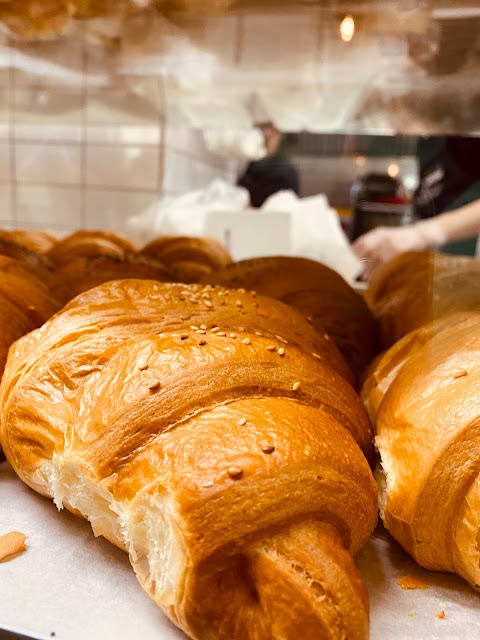 Lviv Croissants