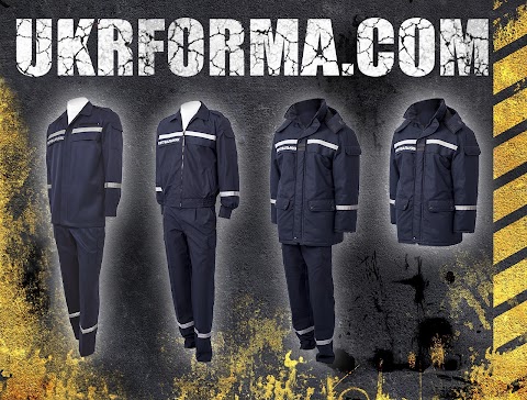 UkrForma