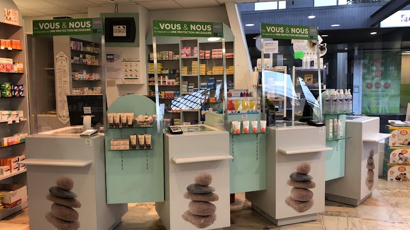 photo pharmacie