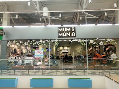 Mum`s Mania