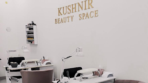 Kushnir beauty space