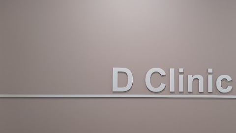 Стоматология D Clinic