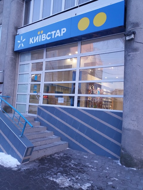 Київстар