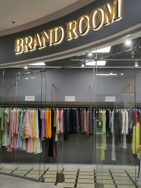 Brand Room