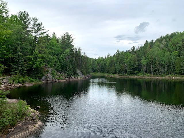 Sentier de la Matawinie (Sentier national)