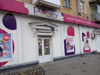 proStor, Днепропетровск