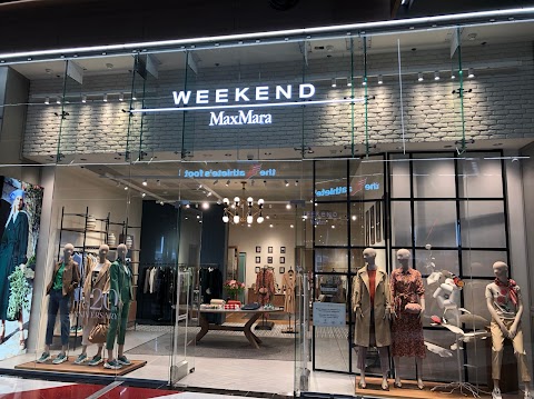 Weekend Max Mara