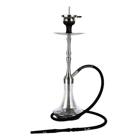 Real Hookah