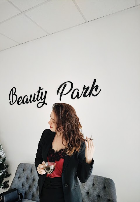 Салон краси BEAUTY PARK