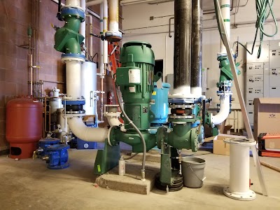 photo of Johnson Plumbing