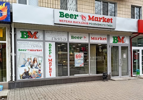 Beer Market