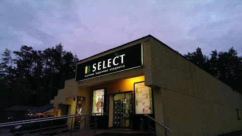 ВК Select