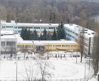 Спеціалізована школа І-ІІІ ступенів з поглибленим вивченням української мови та літератури №273