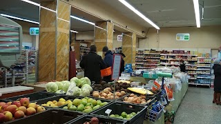 Эконом Продукти