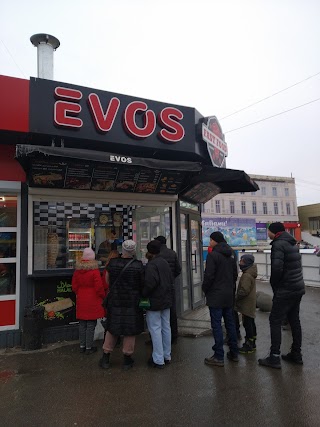 Evos