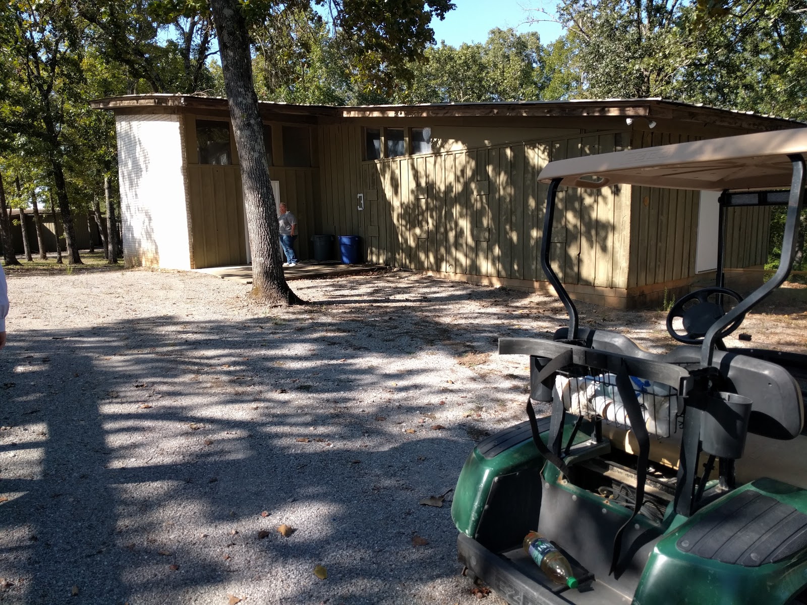 Rolling Hills Campground