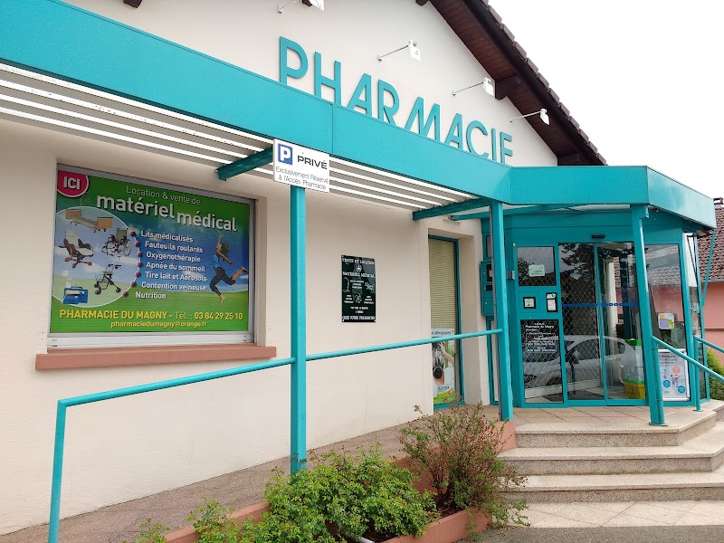 photo pharmacie