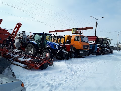 ТЕХНОТОРГ Суми: Техніка, сервіс та запчастини