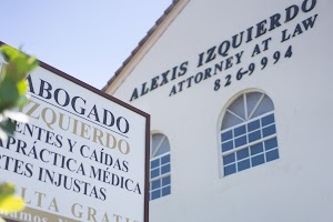 Izquierdo Law