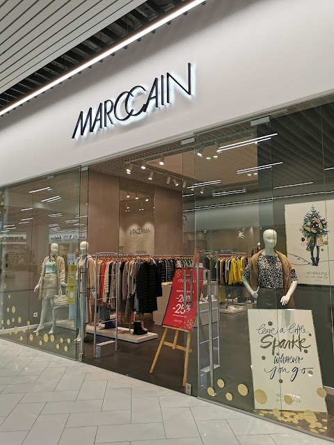 Marc Cain