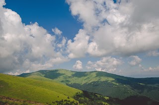 Гірськолижний курорт Пилипець