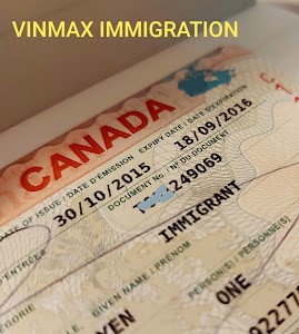 Vinmax Immigration Corp.