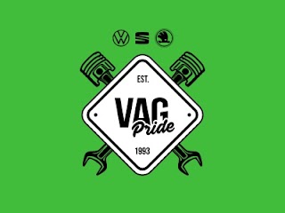 СТО "VAG Pride" SKODA VOLKSWAGEN SEAT