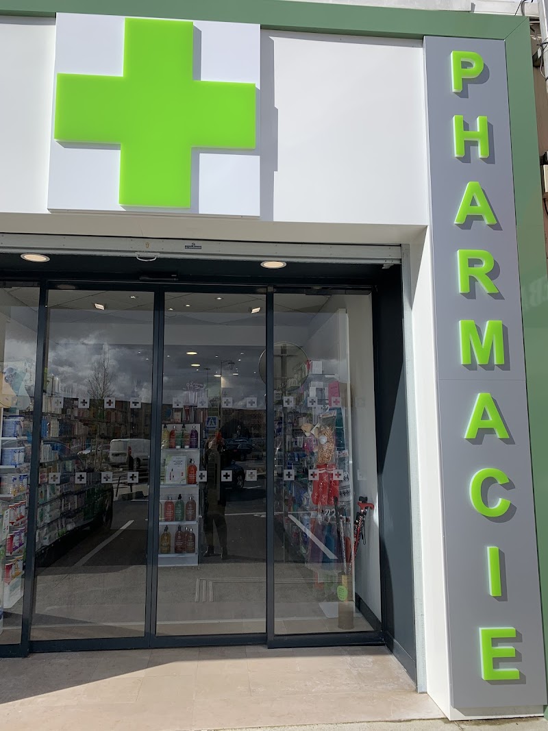 photo pharmacie