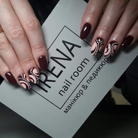 Irena Nail Room