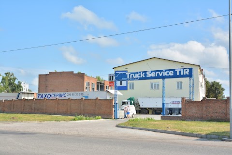 TIR service