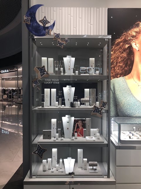 Swarovski Partner Store