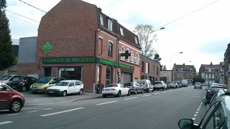 photo pharmacie