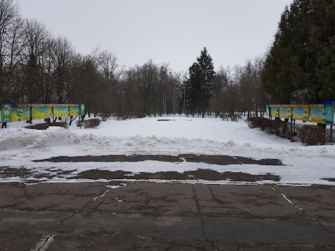 ДП ДГ ІСГ Північного Сходу НААН України