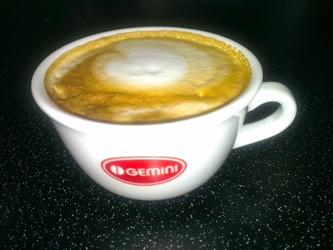 Gemini Espresso Service