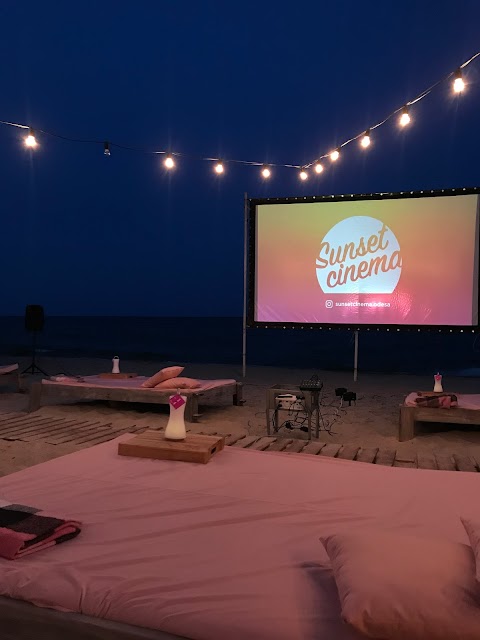 Sunset Cinema