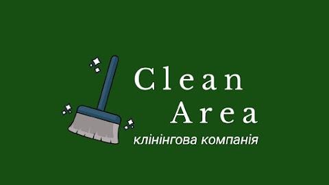 клінінгова компанія - Clean Area