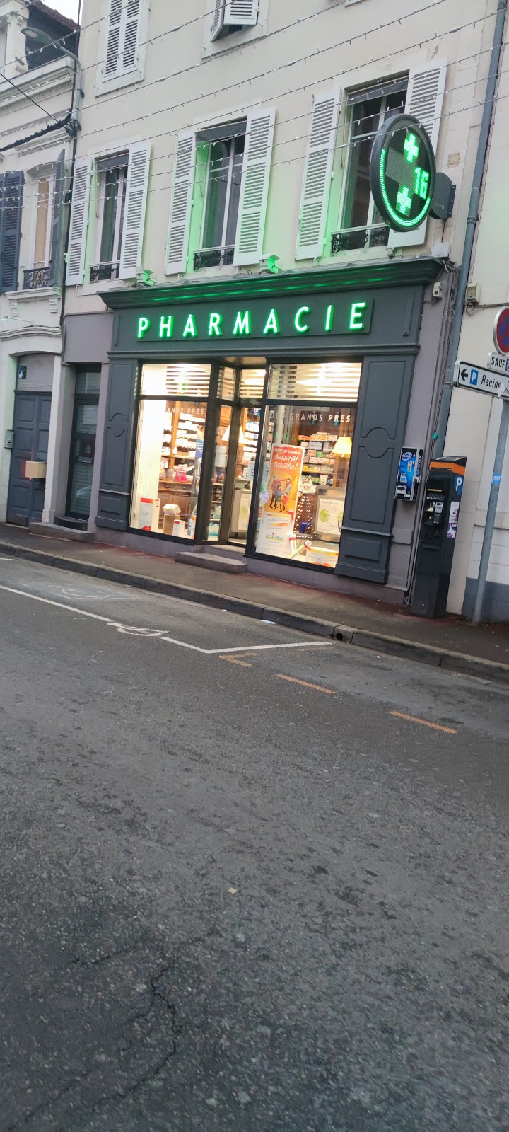 photo pharmacie