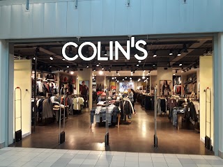 COLIN'S