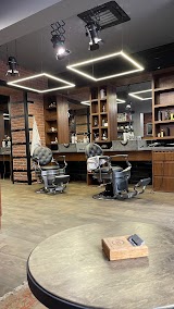 GC BARBERSHOP